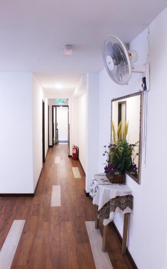 คาพิท โฮเต็ล คูชิง Hotel กูชิง ภายนอก รูปภาพ